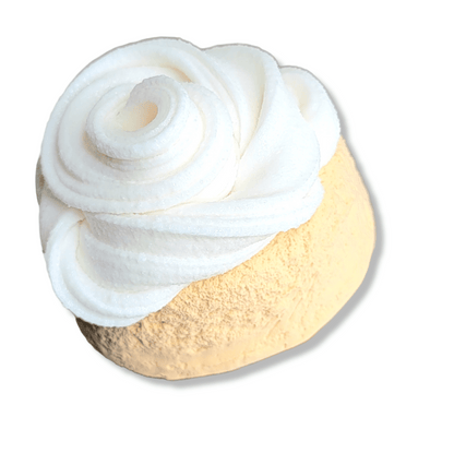 Strawberry Pound Cake DIY Handmade Slime Kit Slime by Hoshimi Slimes LLC | Hoshimi Slimes LLC