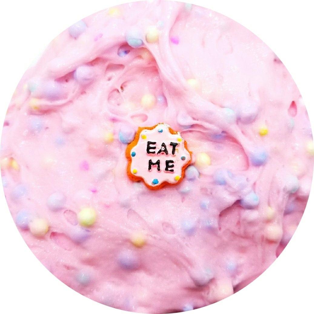 Wonderland Slime Trio Handmade Slime slime by Hoshimi Slimes LLC | Hoshimi Slimes LLC