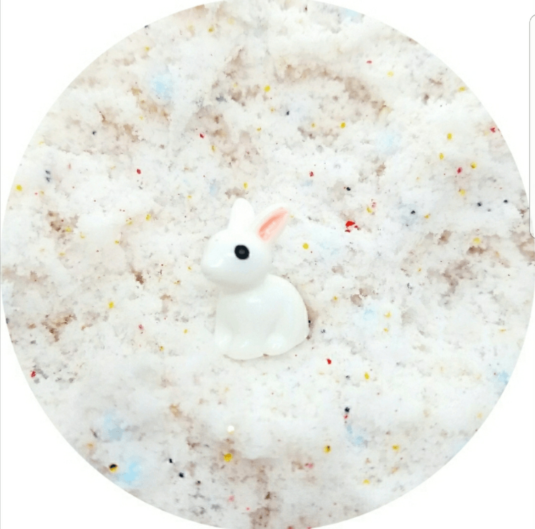 Wonderland Slime Trio Handmade Slime slime by Hoshimi Slimes LLC | Hoshimi Slimes LLC